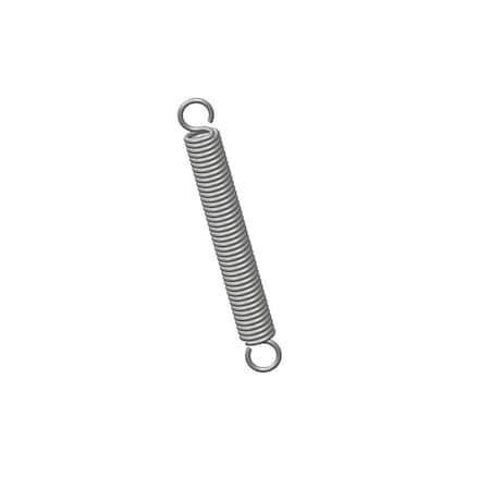 Approved Vendor Extension Spring, O= .094, L= .75, W= .014 G809964104